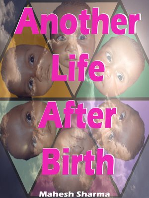 cover image of Another Life after Birth